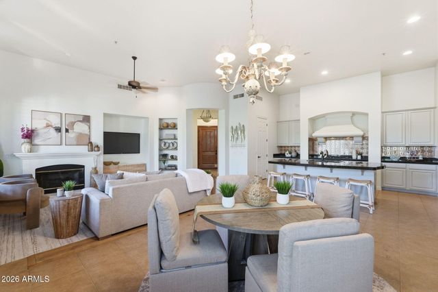 8917 E MOUNTAIN SPRING Road, Scottsdale, AZ 85255