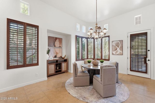 8917 E MOUNTAIN SPRING Road, Scottsdale, AZ 85255