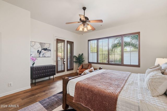 8917 E MOUNTAIN SPRING Road, Scottsdale, AZ 85255