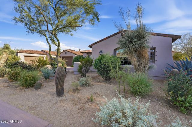 8917 E MOUNTAIN SPRING Road, Scottsdale, AZ 85255