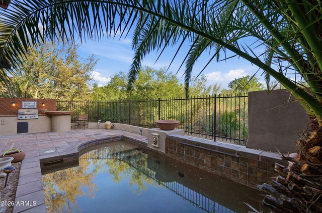 8917 E MOUNTAIN SPRING Road, Scottsdale, AZ 85255