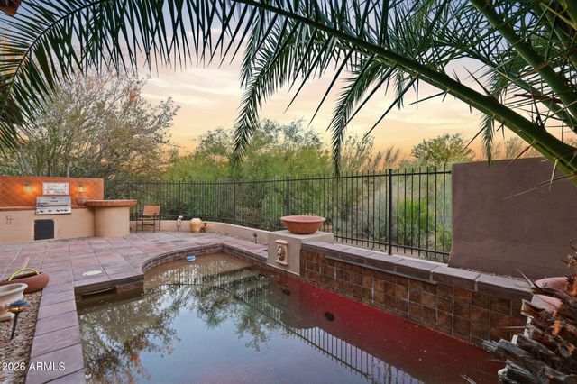 8917 E MOUNTAIN SPRING Road, Scottsdale, AZ 85255