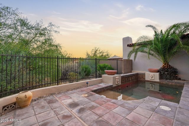 8917 E MOUNTAIN SPRING Road, Scottsdale, AZ 85255