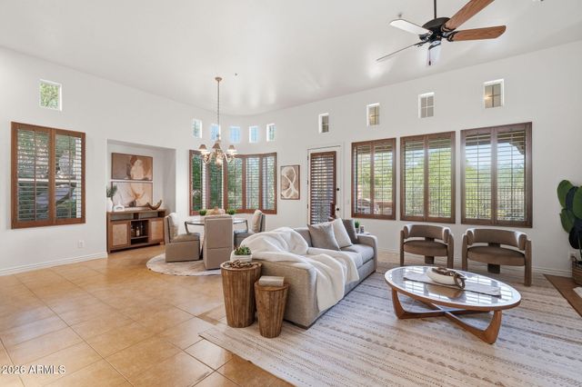 8917 E MOUNTAIN SPRING Road, Scottsdale, AZ 85255