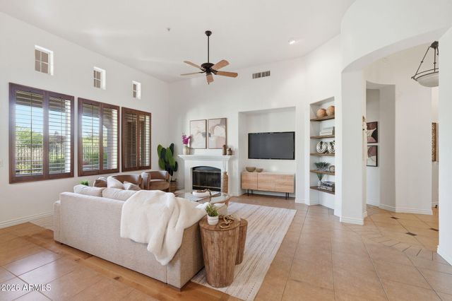 8917 E MOUNTAIN SPRING Road, Scottsdale, AZ 85255