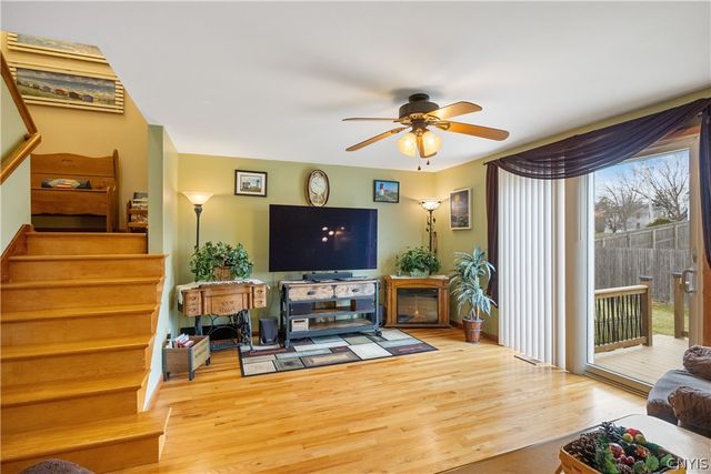 8102 Cicero Mills Road, Cicero, NY 13039