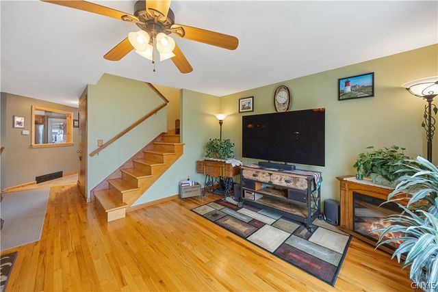 8102 Cicero Mills Road, Cicero, NY 13039