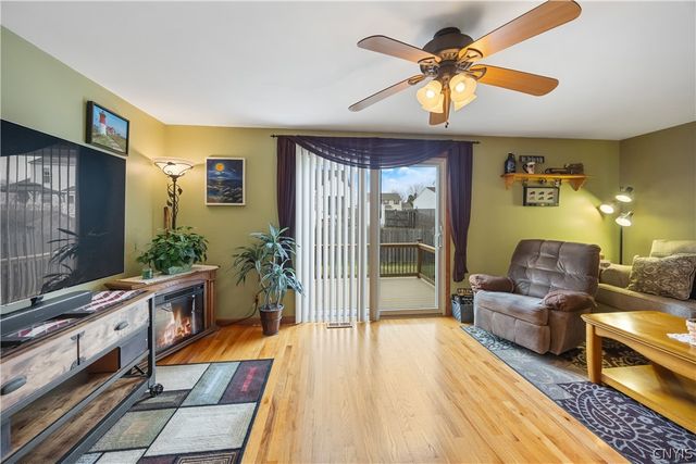 8102 Cicero Mills Road, Cicero, NY 13039