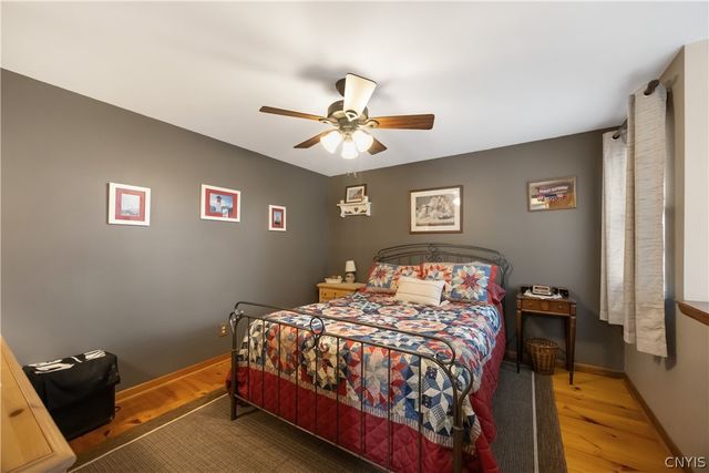 8102 Cicero Mills Road, Cicero, NY 13039