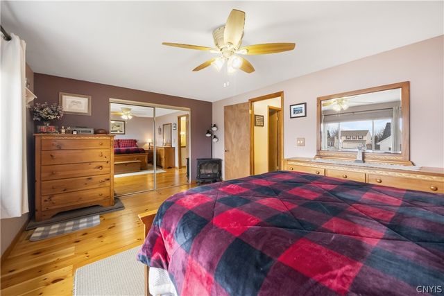 8102 Cicero Mills Road, Cicero, NY 13039