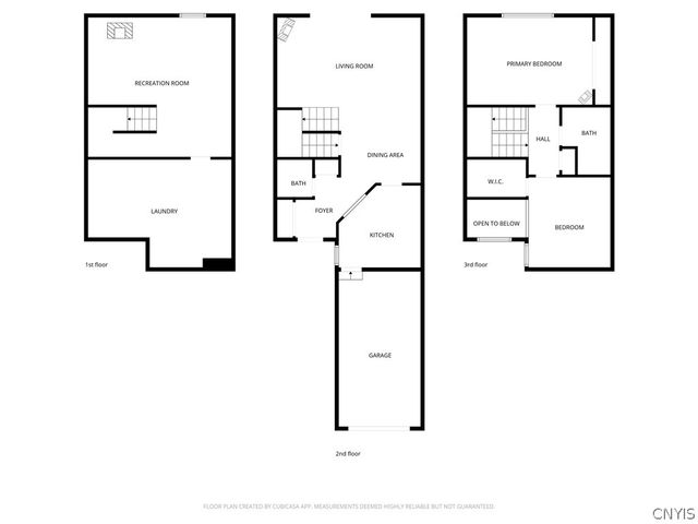 8102 Cicero Mills Road, Cicero, NY 13039