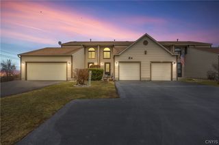 8102 Cicero Mills Road, Cicero, NY 13039