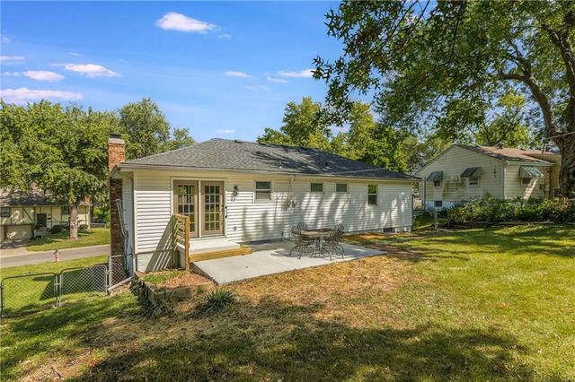 9109 E 89th Street, Kansas City, MO 64138