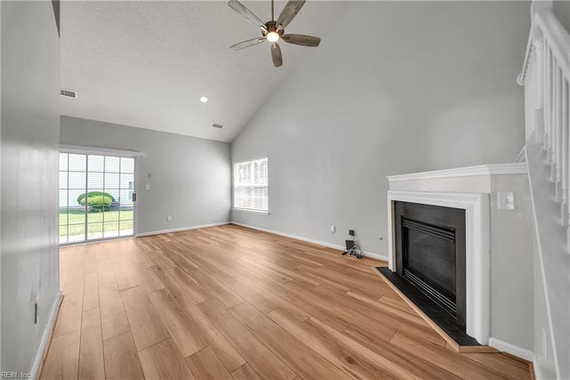408 Holmes Blvd BLVD, Yorktown, VA 23692