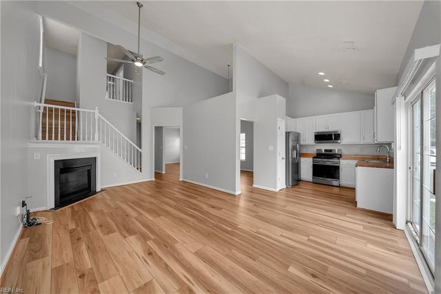 408 Holmes Blvd BLVD, Yorktown, VA 23692
