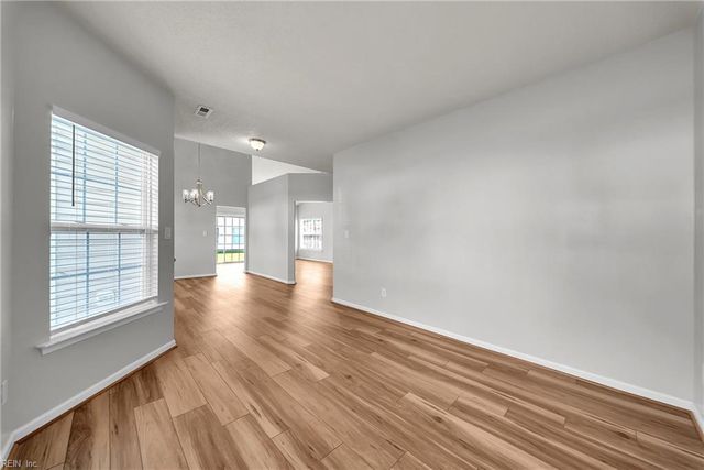 408 Holmes Blvd BLVD, Yorktown, VA 23692