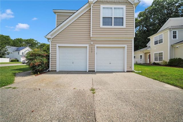 408 Holmes Blvd BLVD, Yorktown, VA 23692