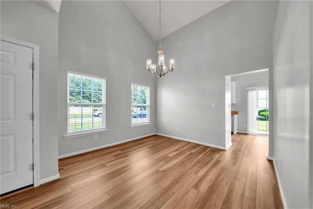 408 Holmes Blvd BLVD, Yorktown, VA 23692