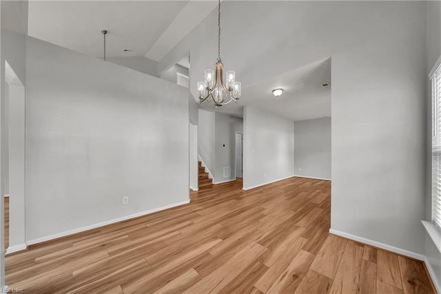 408 Holmes Blvd BLVD, Yorktown, VA 23692