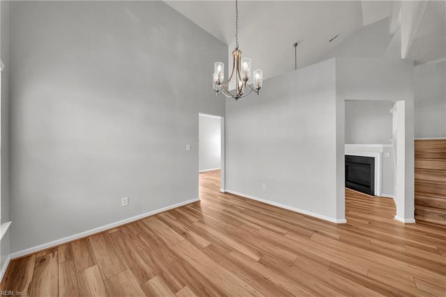 408 Holmes Blvd BLVD, Yorktown, VA 23692