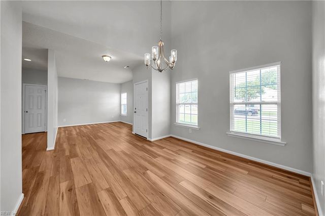 408 Holmes Blvd BLVD, Yorktown, VA 23692