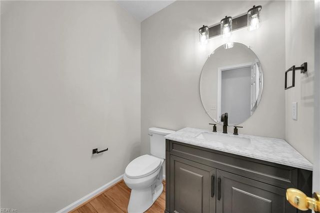 408 Holmes Blvd BLVD, Yorktown, VA 23692