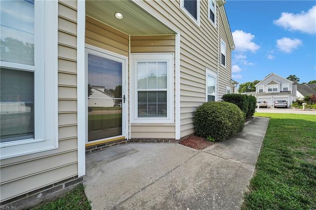 408 Holmes Blvd BLVD, Yorktown, VA 23692