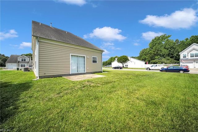 408 Holmes Blvd BLVD, Yorktown, VA 23692
