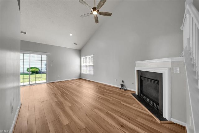 408 Holmes Blvd BLVD, Yorktown, VA 23692