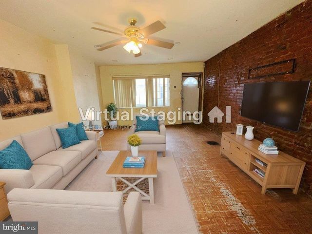 2019 MANTON ST, Philadelphia, PA 19146