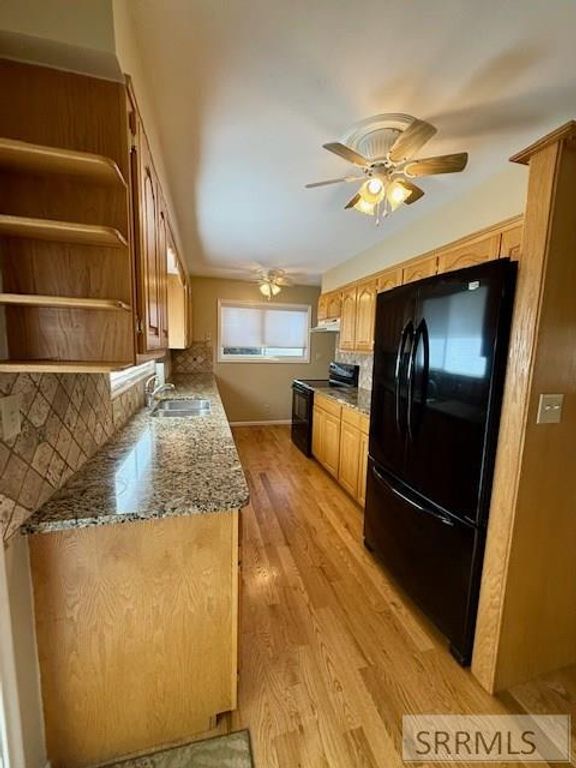 Image 10 of property listing at 1573 Beverly Road, Idaho Falls, ID 83402