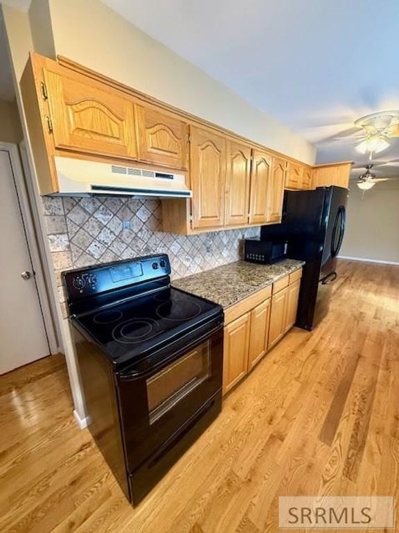 Image 12 of property listing at 1573 Beverly Road, Idaho Falls, ID 83402