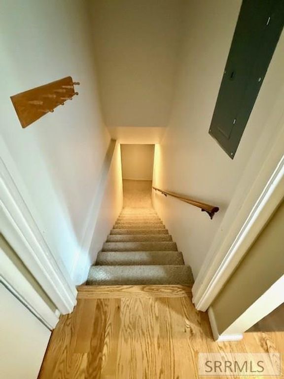 Image 31 of property listing at 1573 Beverly Road, Idaho Falls, ID 83402