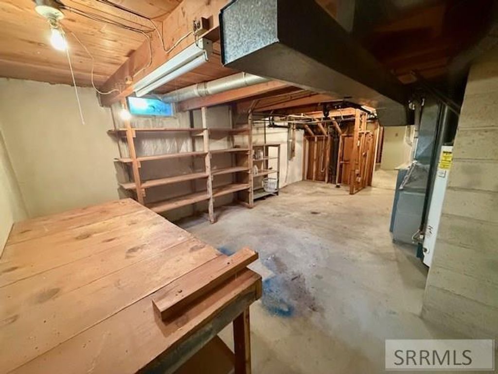 Image 37 of property listing at 1573 Beverly Road, Idaho Falls, ID 83402