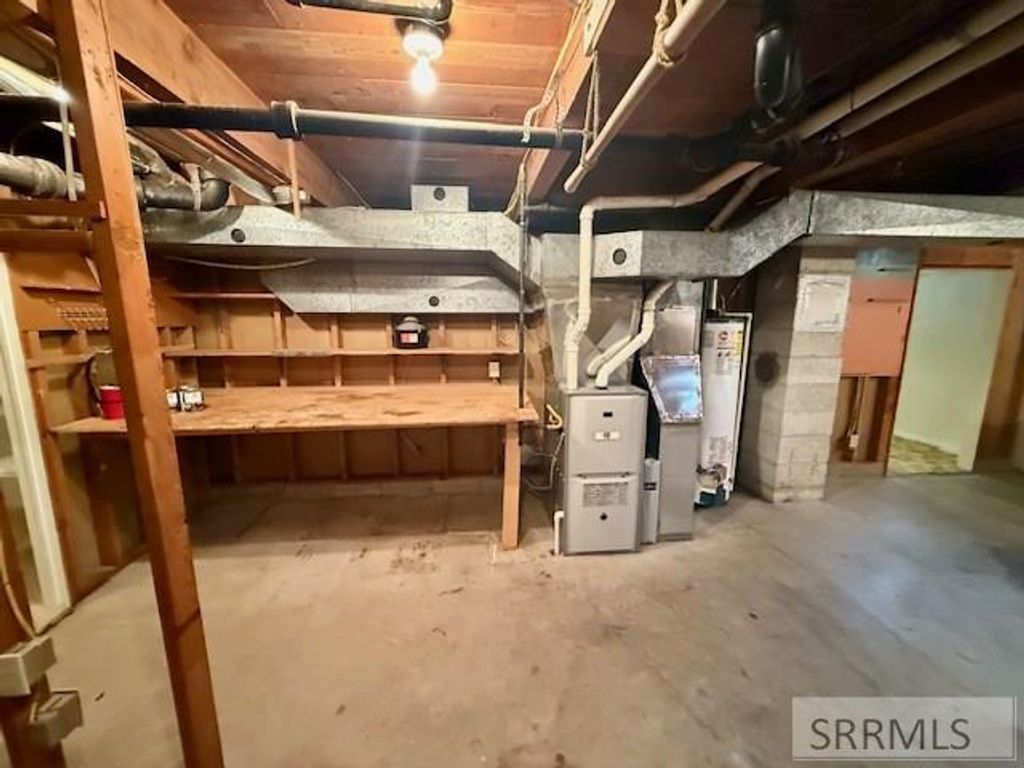 Image 39 of property listing at 1573 Beverly Road, Idaho Falls, ID 83402