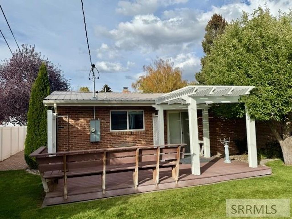 Image 45 of property listing at 1573 Beverly Road, Idaho Falls, ID 83402