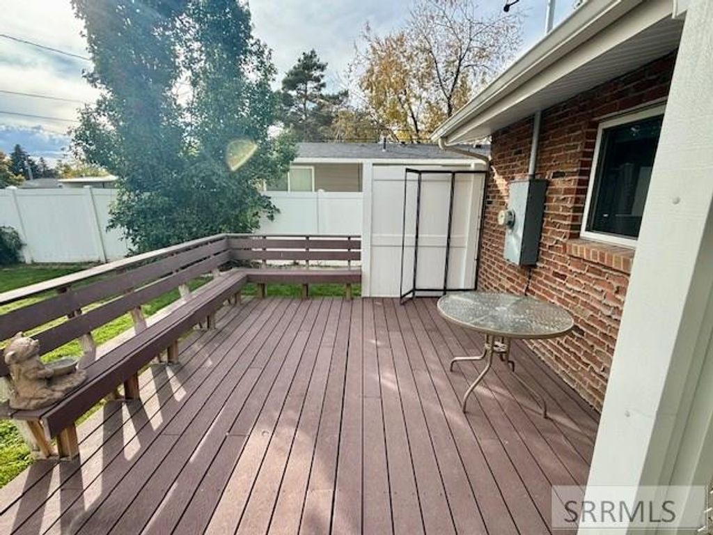 Image 47 of property listing at 1573 Beverly Road, Idaho Falls, ID 83402