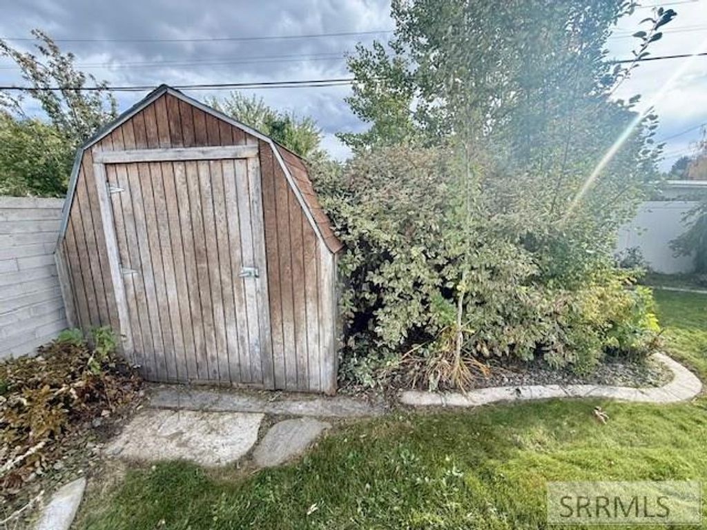 Image 51 of property listing at 1573 Beverly Road, Idaho Falls, ID 83402