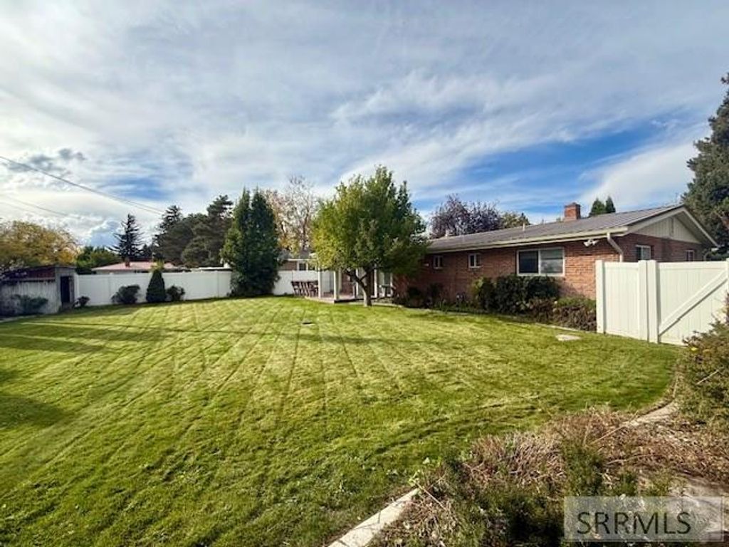 Image 52 of property listing at 1573 Beverly Road, Idaho Falls, ID 83402