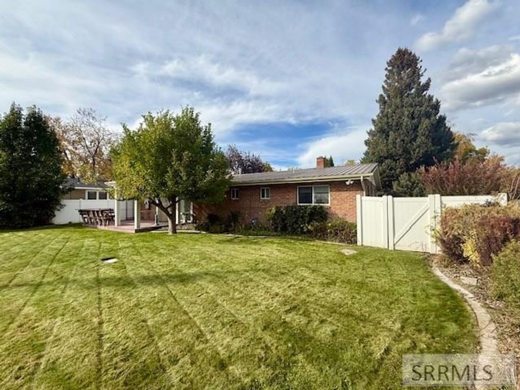 Image 53 of property listing at 1573 Beverly Road, Idaho Falls, ID 83402