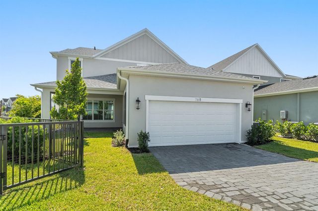 7611 SW Hosford Street, Palm City, FL 34990