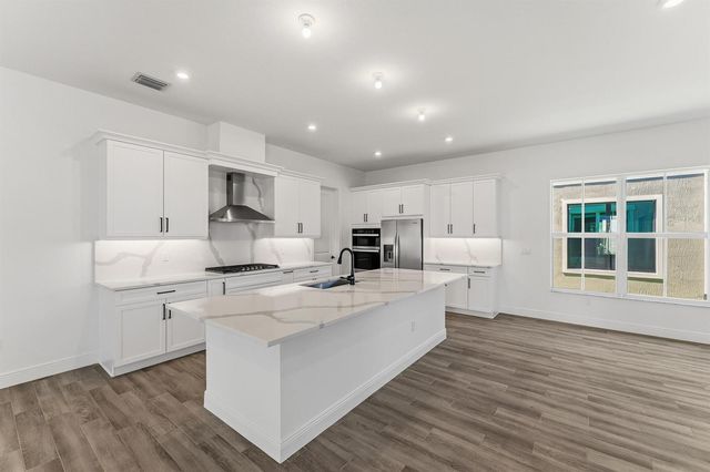 7611 SW Hosford Street, Palm City, FL 34990