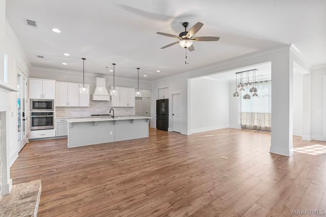 8307 Young Crossing ., Montgomery, AL 36116