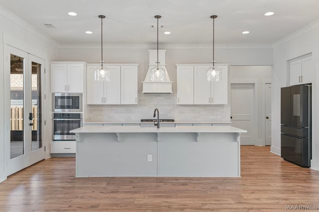 8307 Young Crossing ., Montgomery, AL 36116