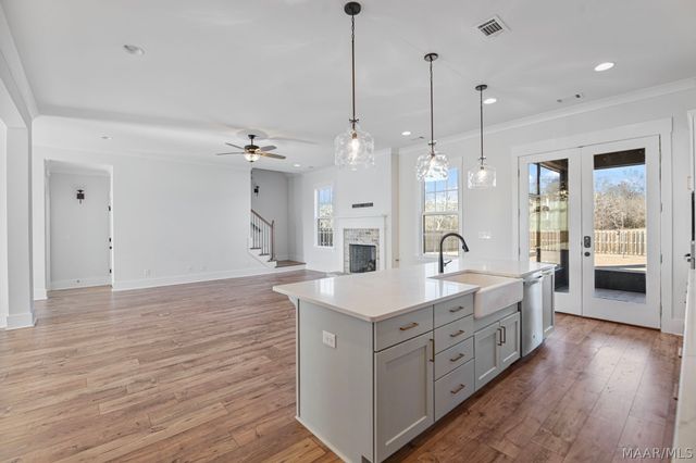 8307 Young Crossing ., Montgomery, AL 36116