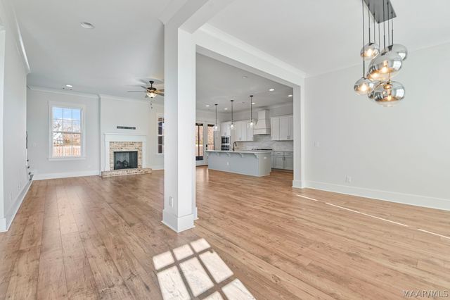 8307 Young Crossing ., Montgomery, AL 36116