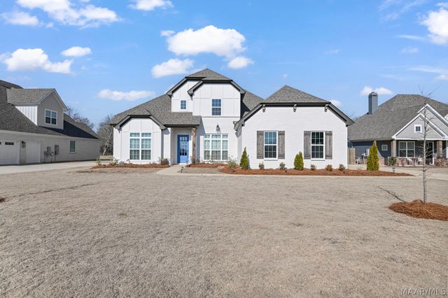 8307 Young Crossing ., Montgomery, AL 36116