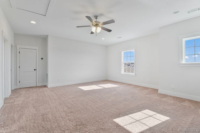 8307 Young Crossing ., Montgomery, AL 36116