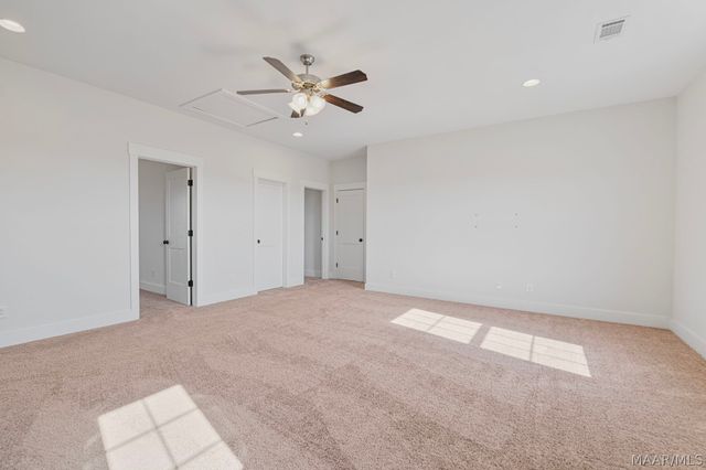 8307 Young Crossing ., Montgomery, AL 36116