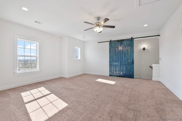 8307 Young Crossing ., Montgomery, AL 36116